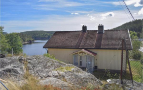 3 Bedroom Amazing Home In Drangedal
